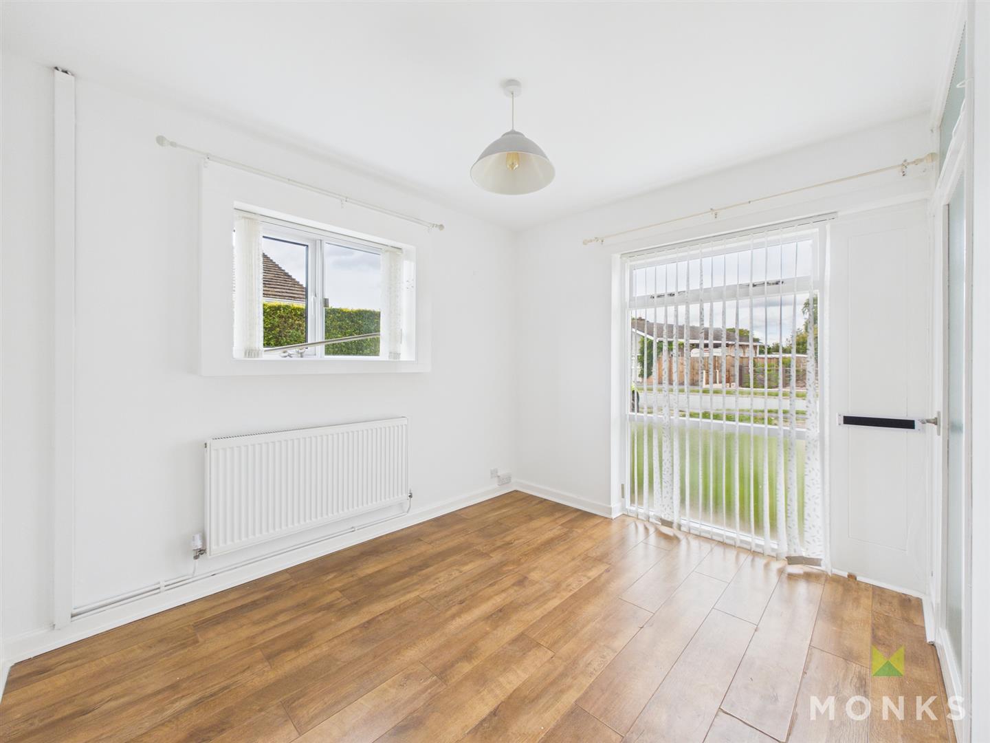 6 Portland Crescent, Shrewsbury, SY2 5NE Let Agreed